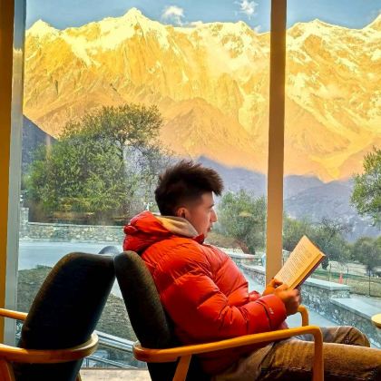 林芝+雅鲁藏布大峡谷+南迦巴瓦峰+巴松措+然乌湖+波密6日5晚私家团