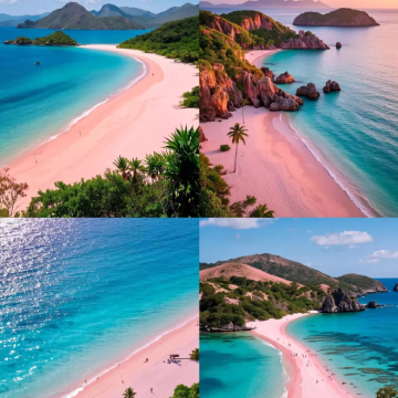 印度尼西亚10日9晚跟团游