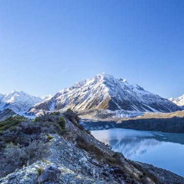 新西兰奥克兰+陶波+罗托鲁瓦+基督城+特卡波+瓦纳卡+皇后镇11日10晚私家团
