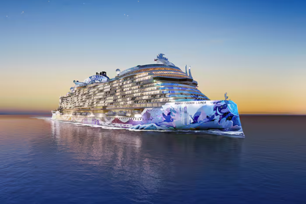 8 days · Caribbean · Miami - Puerto Plata - Saint Thomas - Road Town - Great Stirrup Cay - Miami