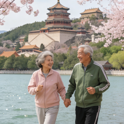 北京5日4晚拼小团