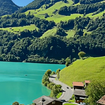 法国+意大利+瑞士11日8晚跟团游