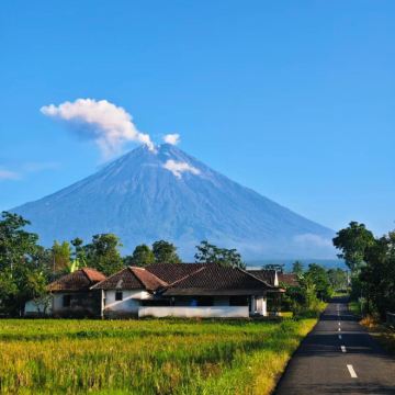 印度尼西亚14日13晚自由行