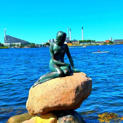 丹麦6日5晚拼小团