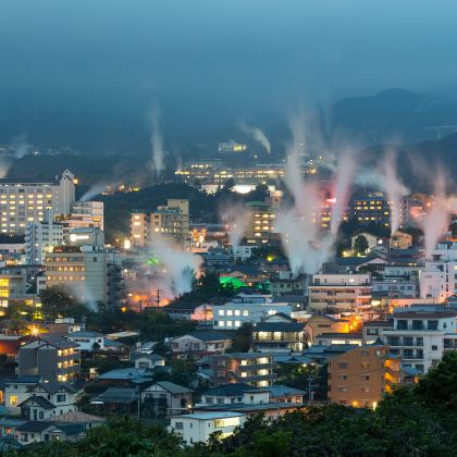 日本九州+佐贺市+熊本市+阿苏市+福冈6日5晚拼小团