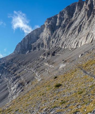 2D1N • Mount Olympus Hiking Experience - Trekking in Greece