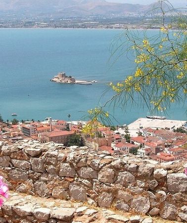 4D3N • 4 Day Private Tour, Mycenae, Nafplio, Olympia, Delphi, Meteora