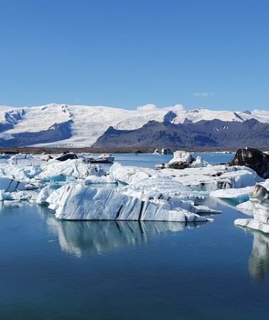 2D1N • 2-Day South Coast w/Glacier Hike & Jokulsarlon - Small Group Tour