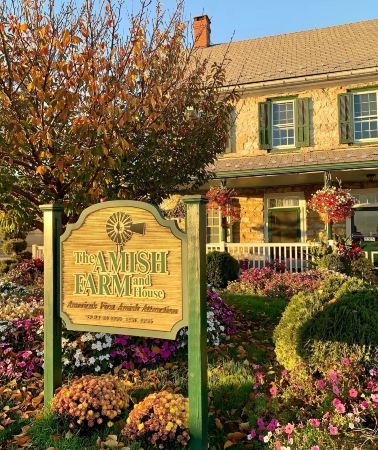2D1N • Philadelphia, Amish Country & Washington D. C. Tour From New York · One Vehicle Throughout 