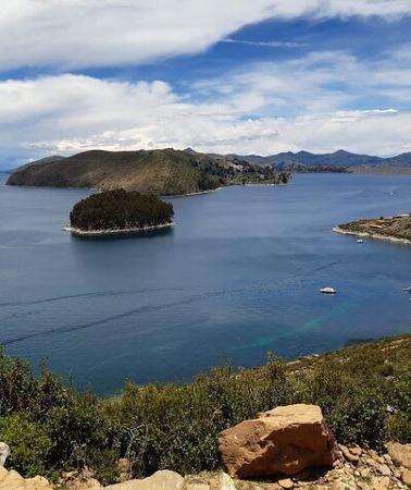 4D3N • 4-Day Bolivia Private Tour with English Guide from La Paz Bolivia