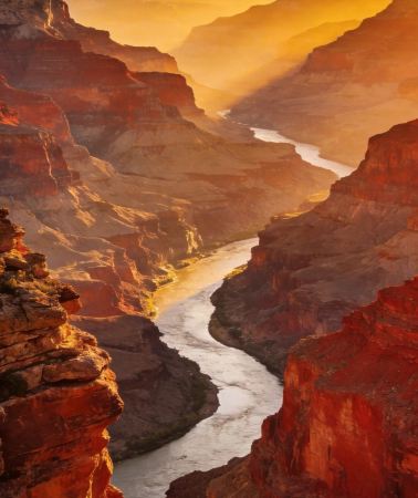 2D1N • Immersive Travel of The Grand Canyon National Park, USA-Round Trip from Las Vegas