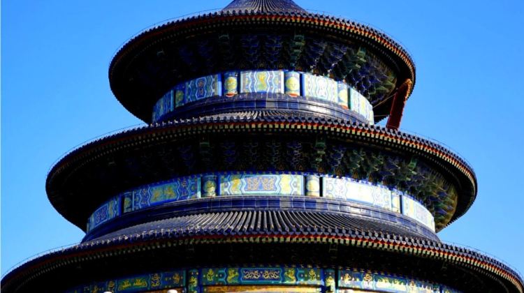 5-Day Essence of Beijing Private Tour·The Palace Museum, Mutianyu Great Wall, Prince Kung's Palace Museum, Summer Palace, Pop Land