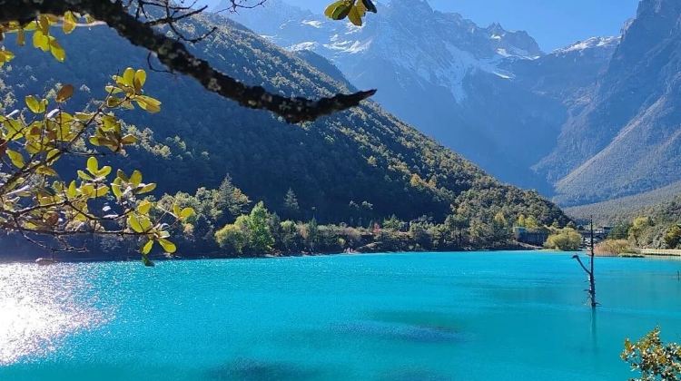 5D4N · Group Tours · Yunnan Kunming + Dali + Lijiang 5 Days 4 Nights Small Group Tour