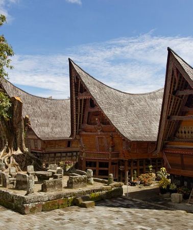 7D6N • Wonderful 7 Days North Sumatra Tour (Include: 2 Days 1 Night Jungle Trekking)