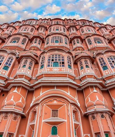 2D1N • 2-Day Private Jaipur Overnight Tour from Delhi - All Inclusive