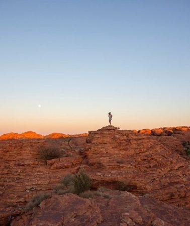 7D6N • 7 Day Explorers Way Alice Springs to Adelaide Accommodated Tour