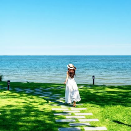 秦皇岛+北戴河+山海关4日3晚跟团游