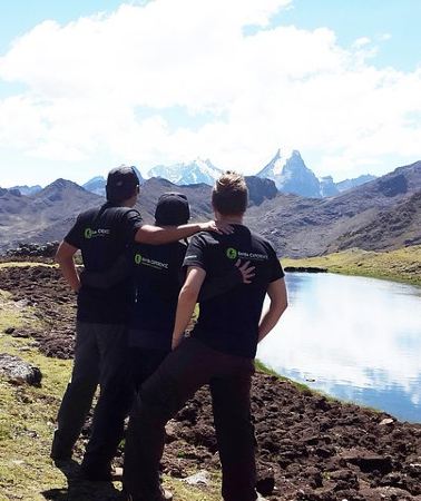 4D3N • 4-Day Lares Trek to Machu Picchu from Cusco
