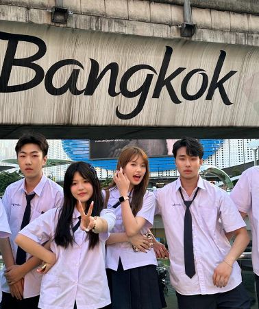 6D5N • Thailand - Bangkok - Pattaya - 9-person premium shopping-free small group