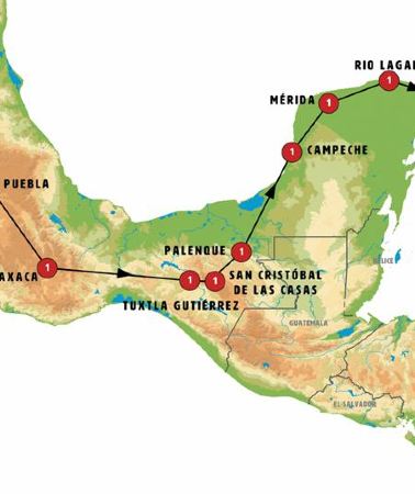 14D13N • Paths of History