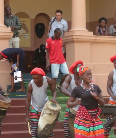 3D2N • Livingstone: 2-Night Stay with 4 Guided Tours