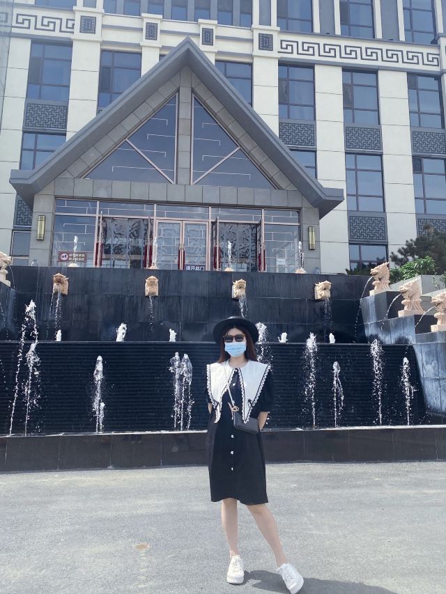 龙腾温泉度假村旅行图片 3