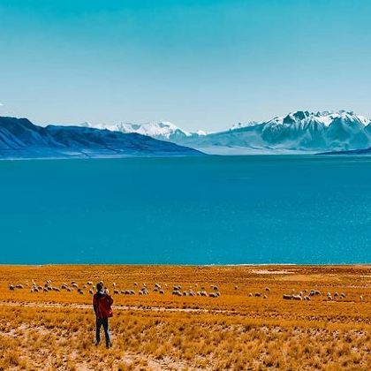 拉萨+纳木措圣象天门6日5晚私家团