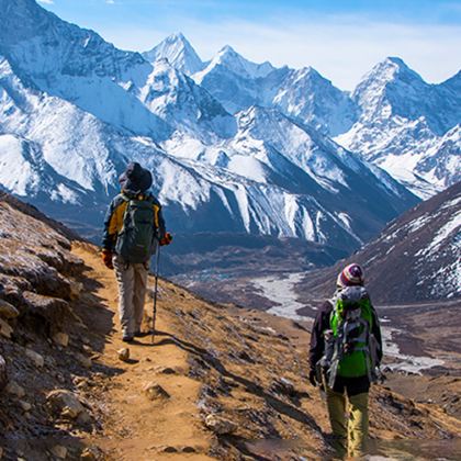 尼泊尔加德满都+博卡拉+布恩山8日7晚私家团