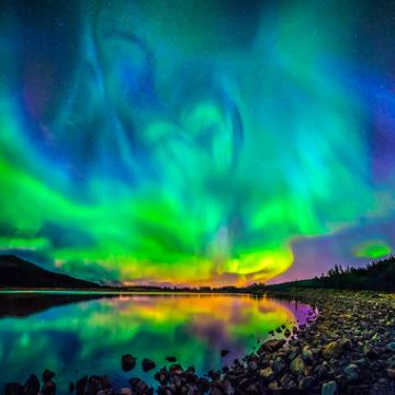 冰岛雷克雅未克+德国柏林9日7晚私家团