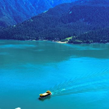 新疆乌鲁木齐2日1晚私家团