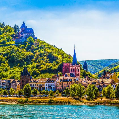 法国巴黎+里尔+比利时布鲁塞尔+德国科隆8日7晚私家团