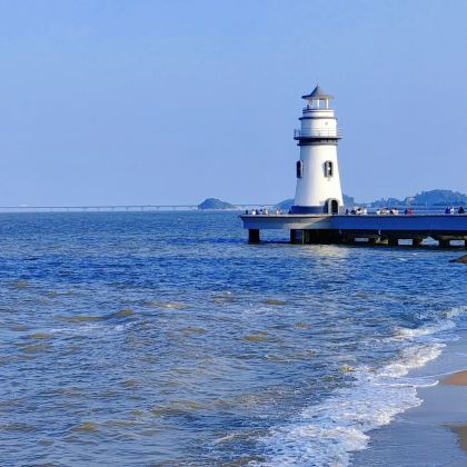 深圳+香港+澳门+珠海5日4晚跟团游