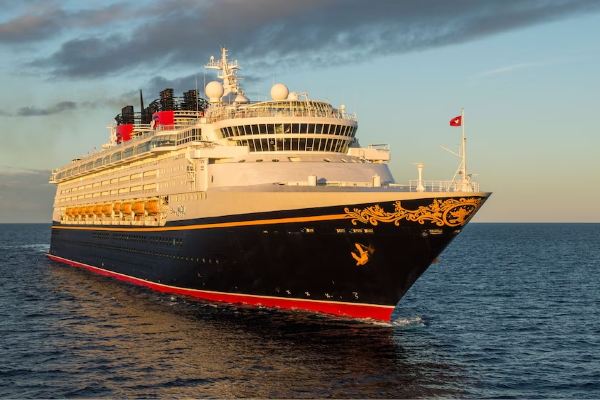 8 hari · Alaska · Vancouver - Skagway - Ketchikan - Vancouver