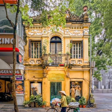 越南胡志明市+美奈+芽庄+河内7日6晚拼小团