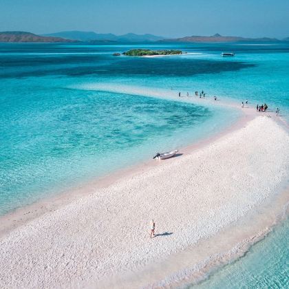 科莫多岛3日2晚私家团