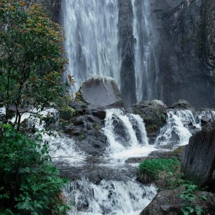 南昌+庐山风景名胜区+井冈山市5日4晚私家团