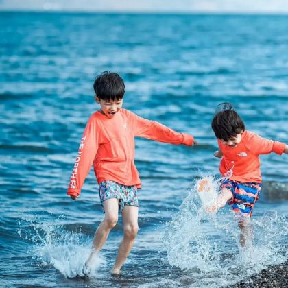 海南三亚6日5晚跟团游