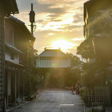 日本春日部市+轻井泽町+日光市6日5晚私家团