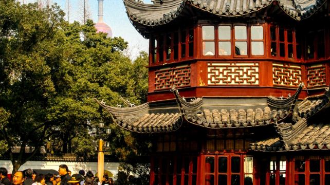 11-Day Historical and Natural China Private Tour from Beijing to Shanghai·Xi’an and Zhangjiajie丨Tiananmen Square, Terracotta Warriors,  Zhangjiajie National Forest Park and The Bund