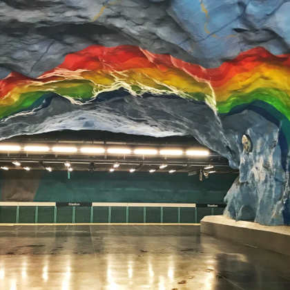 芬兰+挪威+丹麦+瑞典11日跟团游