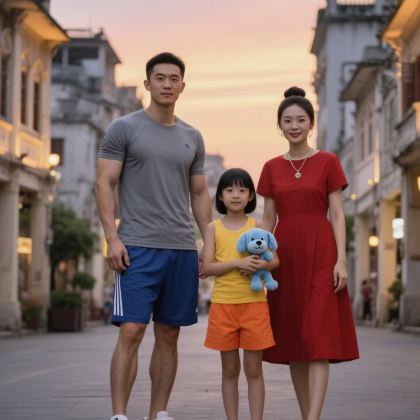 汕头+潮州+南澳岛+潮汕地区3日2晚私家团