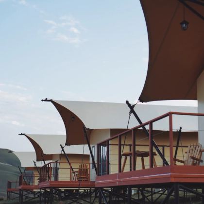 甘南+天水麦积山石窟+扎尕那+夏河甘加生态露营地7日6晚私家团