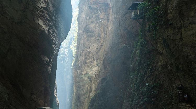 6-day 5-night · Private Tour · Shennongjia + Enshi City
