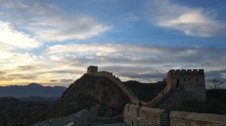 4D3N · Private Tours · Private 4-Day Tour: Beijing, Xi'an, Chengdu & Shanghai