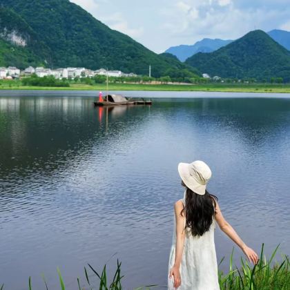 神农架3日2晚跟团游