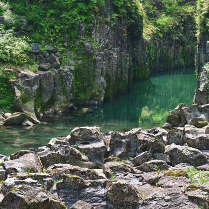 日本九州+福冈+佐贺6日5晚私家团