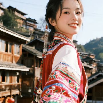 贵州贵阳+安顺黄果树景区+遵义会议会址3日2晚跟团游