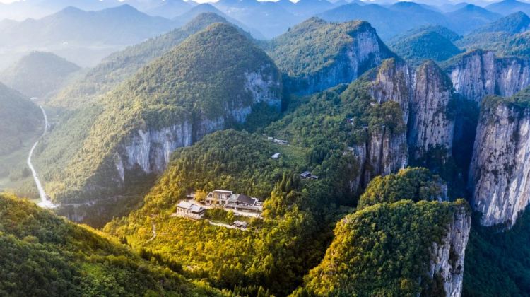 3-day 2-night · Private Tour · Enshi City