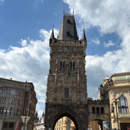 捷克+德国+奥地利11日10晚自由行