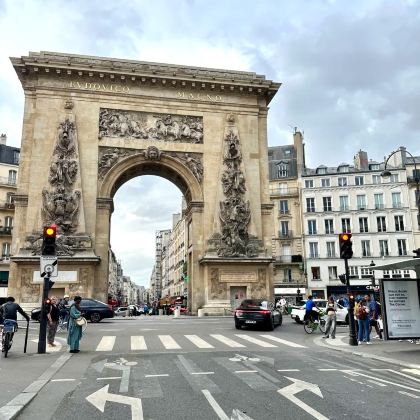 法国+瑞士11日9晚私家团